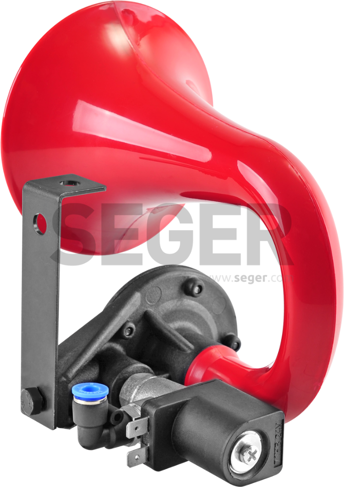 80JH UNICHORN AIR HORN
