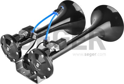 81DH TURBO AIR HORN 