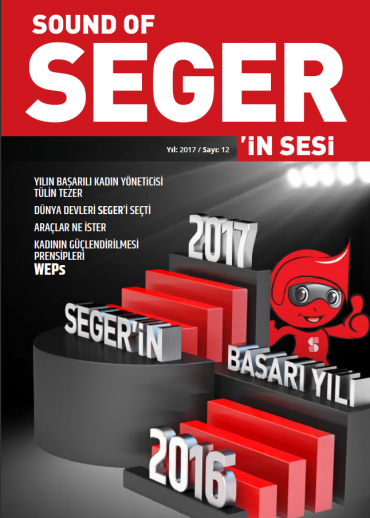 Seger'in Sesi-12
