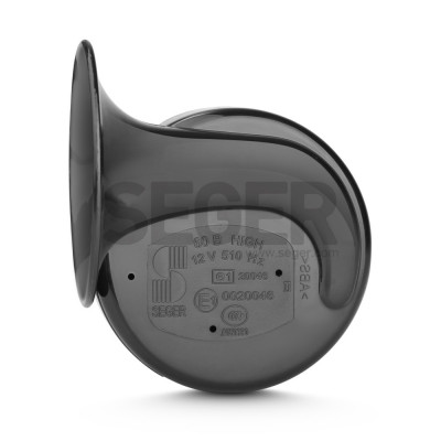 60B DA-DAT FCI SOKETLİ (VW,AUDI,SKODA,MERCEDES,SEAT) KORNA