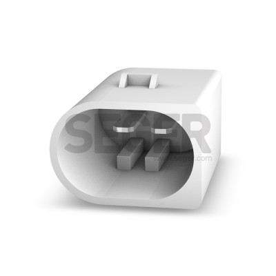 60B DA-DAT FCI SOKETLİ (VW,AUDI,SKODA,MERCEDES,SEAT) KORNA