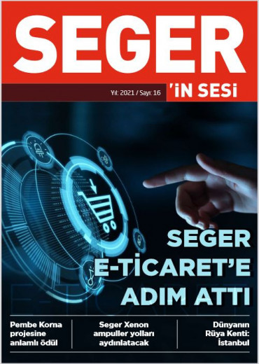 Seger'in Sesi-16