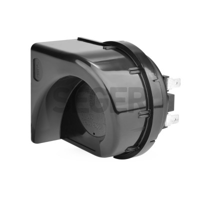 65G SUPER SNAIL HORN (24V)