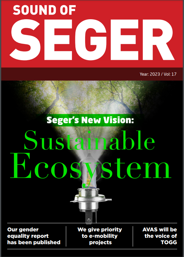 SOUND OF SEGER - 18 - 2023