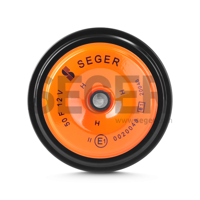 50F Dİ-DİT K-JET 2X SOKETLİ (VW,AUDI,SKODA,MERCEDES,SEAT) KORNA