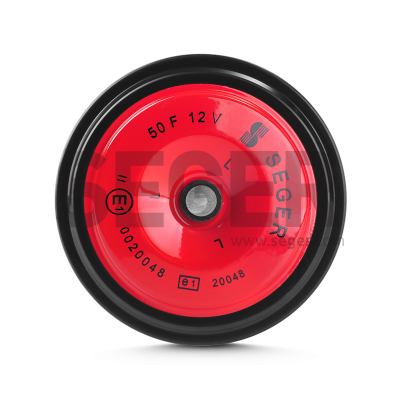 50F Dİ-DİT K-JET 2X SOKETLİ (VW,AUDI,SKODA,MERCEDES,SEAT) KORNA