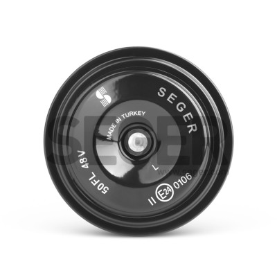 50F 48V  DISC HORN