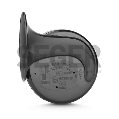 60B SNAIL HORN  