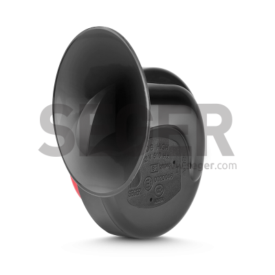 60B SNAIL HORN  