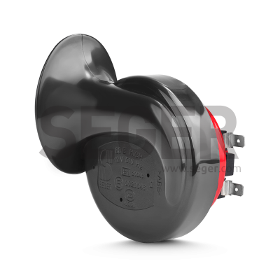 60B SNAIL HORN  