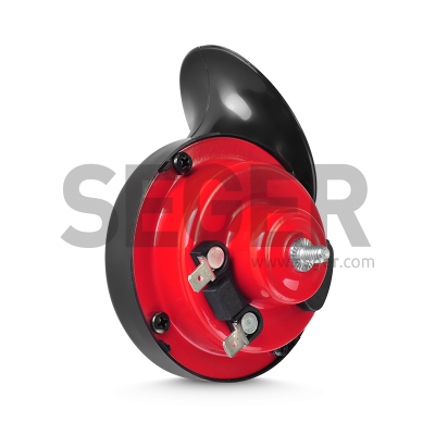 60B SNAIL HORN  