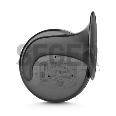 60B SNAIL HORN  