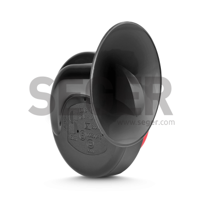 60B SNAIL HORN  