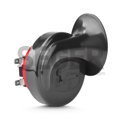 60B SNAIL HORN  