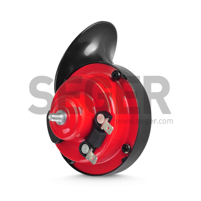 60B SNAIL HORN  