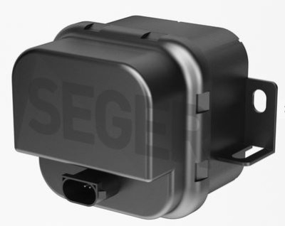22M (Multi Acoustic Vehicle Alerting System)