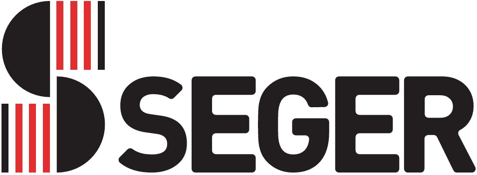 SEGER Logo